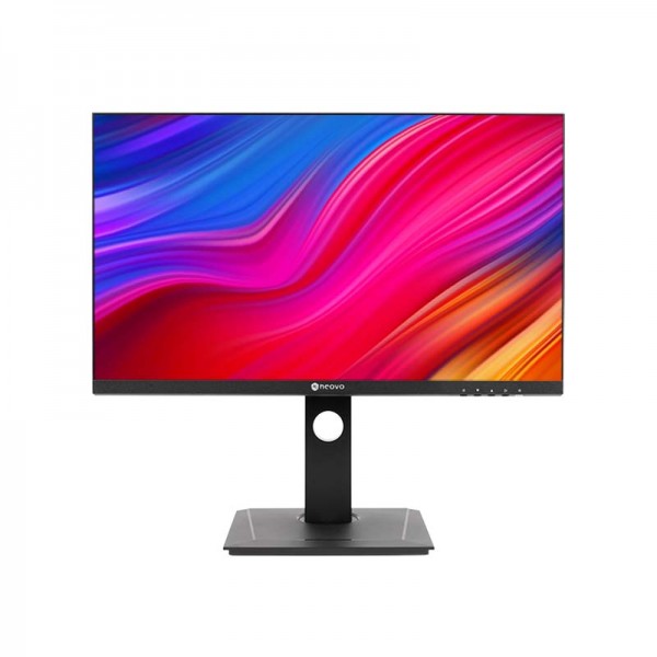 AG Neovo 24?? WQHD USB-C Monitor