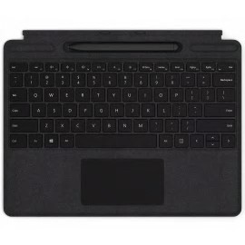 MS Surface Zubehör Pro X Type Cover *schwarz*