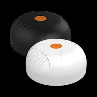 Poynting · Antennen · 5G/LTE · KFZ/Marine · A-MIMO-0004-V1-19-B · Wi-Fi · schwarz · SMA (M) · 3,5~6dBi · GPS/Glonass · 2M SMA-M Kabel · IP69K