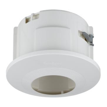 Hanwha Vision IP-Cam Zbh. Deckeneinbaukit SHD-3000F1