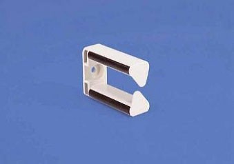 Knürr(Vertiv) zub.Kabelführungsset, 10-Pack