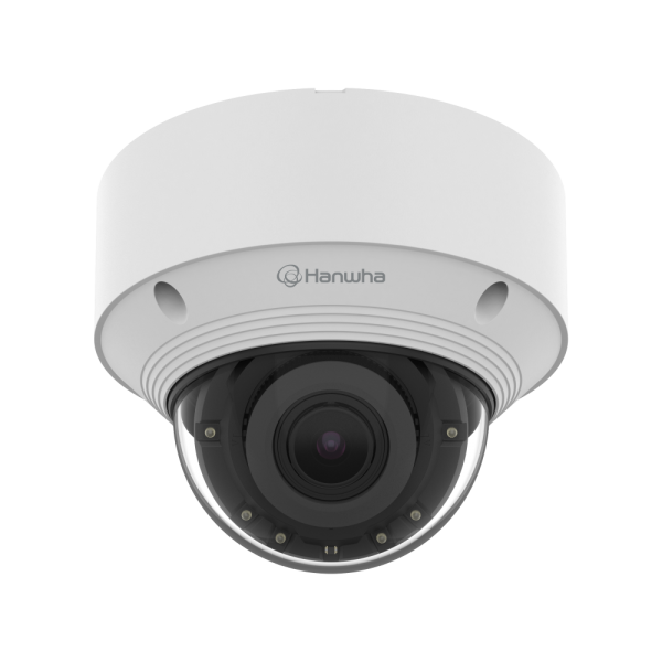 Hanwha Vision IP-Cam Fixed Dome "Q-Serie" QNV-C6083R 2MP IR AI