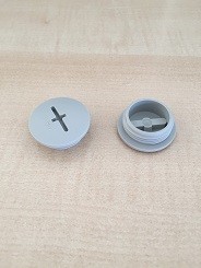 CommScope RUCKUS Zubehör Abdeckschraube M25 / T310, T610, T710