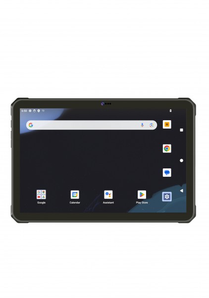 ALLNET Rugged Outdoor Tablet , Android 14 GMS, 8/128GB, ALL-Terrain100