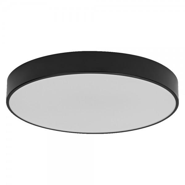 LEDVANCE CEILING MOIA 380mm 24W 830 BK
