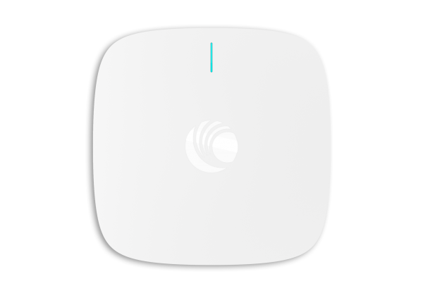 Cambium Wireless AP WIFI7 • BE6300 • Dual-Band (4x4, 2x2) • Indoor • 5GbE • X7-53X • cnMaestro