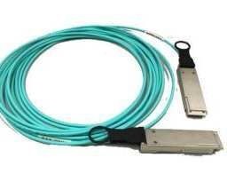 GBIC-Mini, QSFP28, 100GB, AOC, 15m über LWL, kompatible für Cisco,