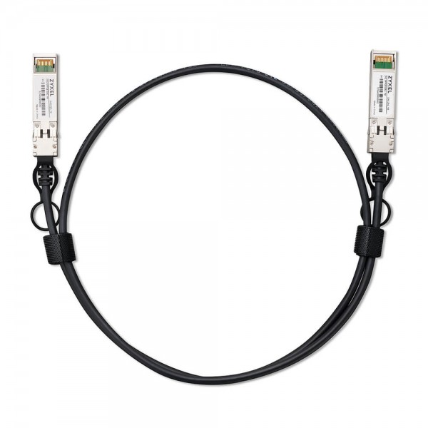Zyxel Switch Stacking Kabel für 25G SFP28, DAC25G-1M