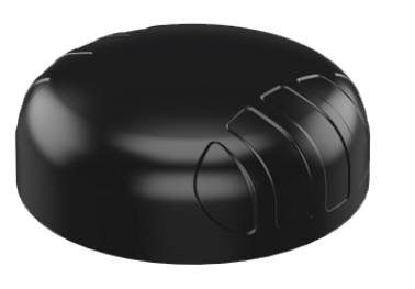 Poynting · Antennen · KFZ · A-PUCK-0007-V1-01 · schwarz · SMA (M) &amp; RPSMA Adapter