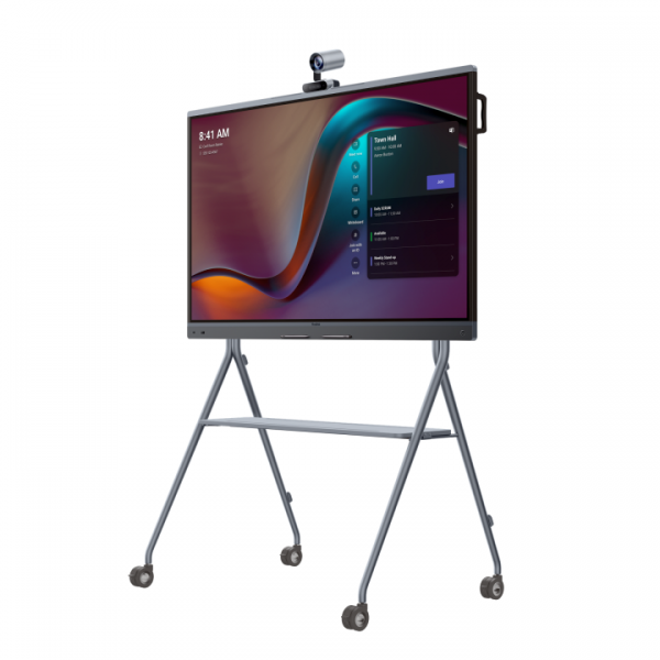 Yealink MSFT - MeetingBoard65 Pro-A02