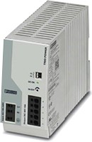 Perle Din Rail Power Supplie TRIO-PS/2G/1AC/48DC/10