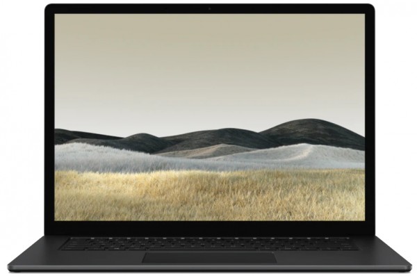 Notebook 15,0&quot; Microsoft Surface Laptop 4 - i7/ 8GB/ 512GB *schwarz*
