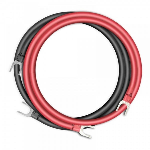 Siglent SDL-Kabel 30Amp 150V max